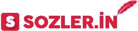 Güzel Sözler ~ Sozler.in