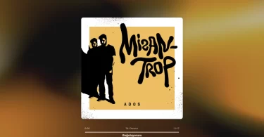 Ados - Boğuluyorum Şarkı Sözleri