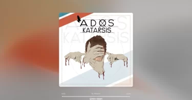 Ados - Çirkin Adam Şarkı Sözleri