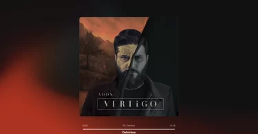 Ados - Delirirken Şarkı Sözleri