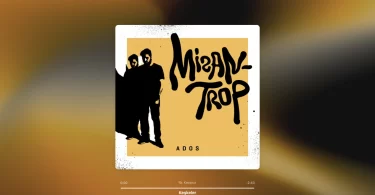 Ados - Keşkeler Şarkı Sözleri