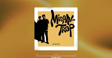 Ados - Patolojik Sebep Şarkı Sözleri