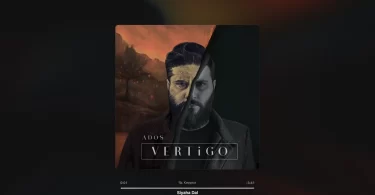 Ados - Siyaha Dal Şarkı Sözleri