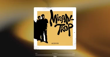 Ados - Viran Şarkı Sözleri