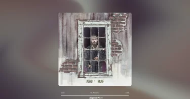 Aga B - Algımız Pis Şarkı Sözleri