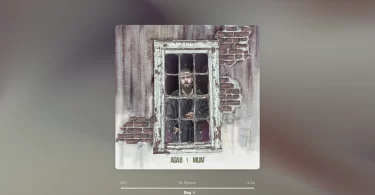 Aga B - Beş Şarkı Sözleri