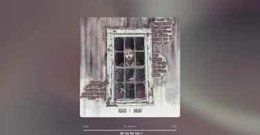 Aga B - Bir Var Bir Yok Şarkı Sözleri