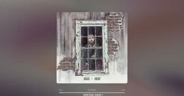 Aga B & Ezhel - 3500 Şarkı Sözleri