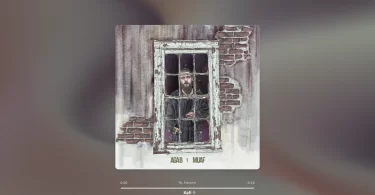 Aga B - Kafi Şarkı Sözleri