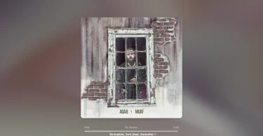 Aga B & Kamufle - Sırıtcaklar, Sırıt Şarkı Sözleri