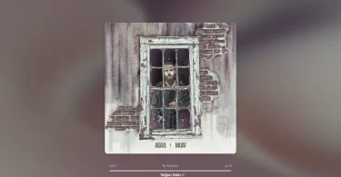 Aga B - Yoğun Solu Şarkı Sözleri