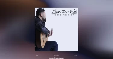 Ahmet Enes Polat - Seninle Ölmek İstiyorum Şarkı Sözleri