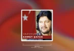 Ahmet Şafak - Aşka Hicret Şarkı Sözleri