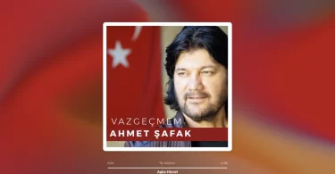 Ahmet Şafak - Aşka Hicret Şarkı Sözleri