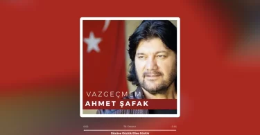 Ahmet Şafak - Gözüne Gözlük, Eline Sözlük Şarkı Sözleri