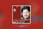 Ahmet Şafak - Kalsaydın Keşke Şarkı Sözleri