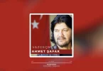 Ahmet Şafak - Pembe Patikler Şarkı Sözleri