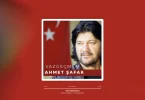 Ahmet Şafak - Sen İstanbulsan Şarkı Sözleri