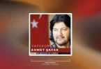 Ahmet Şafak - Serde Erkeklik Var Şarkı Sözleri