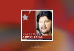 Ahmet Şafak - Son Hüzün Şarkı Sözleri
