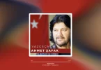 Ahmet Şafak - Vazgeçmem Şarkı Sözleri