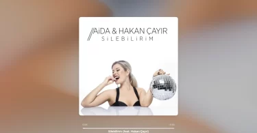 Aida & Hakan Çayır - Silebilirim Şarkı Sözleri