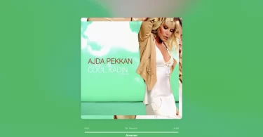 Ajda Pekkan - Amazon Şarkı Sözleri