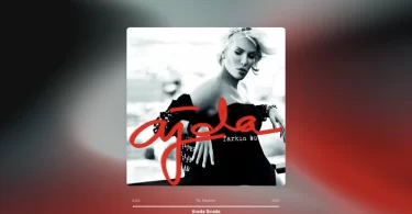 Ajda Pekkan - Arada Sırada (Sinan Akçıl – Tolga Kılıç Vers.) Şarkı Sözleri