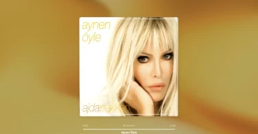 Ajda Pekkan - Aynen Öyle Şarkı Sözleri