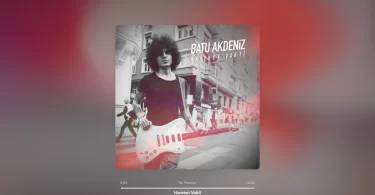 Batu Akdeniz - Hareket Vakti Şarkı Sözleri