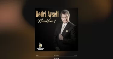 Bedri Ayseli - Le Kirve Şarkı Sözleri