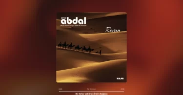 Grup Abdal - Bir Seher Vaktinde İndim Bağlara Şarkı Sözleri