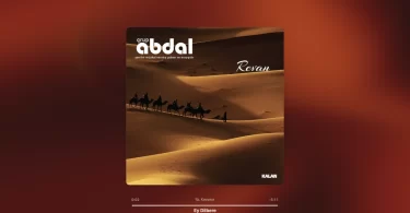 Grup Abdal - Ey Dilbere Şarkı Sözleri