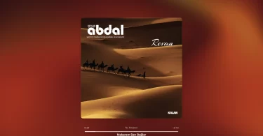 Grup Abdal - Makaram Sarı Bağlar Şarkı Sözleri