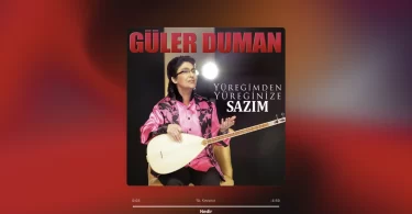 Güler Duman - Nedir Şarkı Sözleri