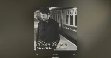 Hakan Taşıyan - Esirin Miyim? Şarkı Sözleri