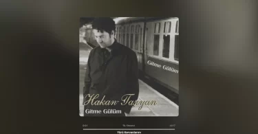 Hakan Taşıyan - Yürü Kervanlarım Şarkı Sözleri