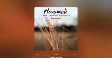 Hanımeli - Evlerinin Önü Yonca Şarkı Sözleri