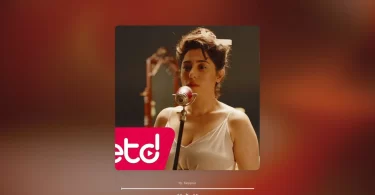 Kalben - Kız Kulesi’nin Anahtarı Şarkı Sözleri