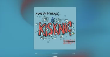 Kubilay Karça & Şehinşah - Kıskanç Şarkı Sözleri