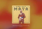 Mabel Matiz - Fırtınadayım Şarkı Sözleri
