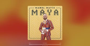 Mabel Matiz - Fırtınadayım Şarkı Sözleri