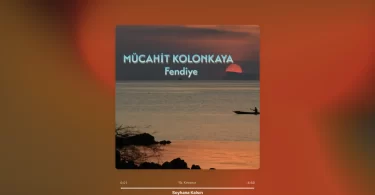 Mücahit Kolonkaya - Soykana Kalsın Şarkı Sözleri