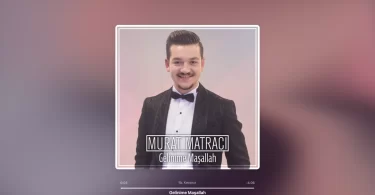 Murat Matracı - Gelinime Maşallah Şarkı Sözleri
