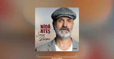 Nidâ Ateş - Ben Razı Değilem Şarkı Sözleri