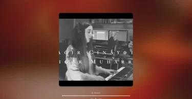 Nigar Muharrem - Agir Cinayet Şarkı Sözleri