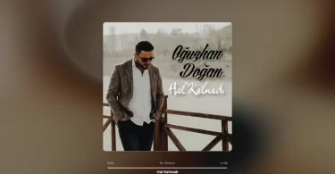 Oğuzhan Doğan - Hal Kalmadı Şarkı Sözleri