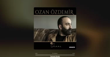Ozan Özdemir - Yar mısın El misin Şarkı Sözleri