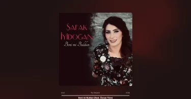 Özcan Türe & Şafak İyidoğan - Beni Mi Buldun Şarkı Sözleri