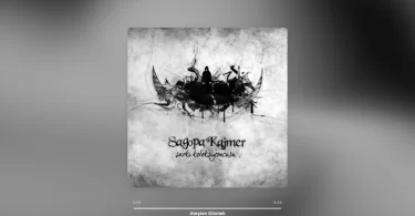 Sagopa Kajmer - Ateşten Gömlek Şarkı Sözleri